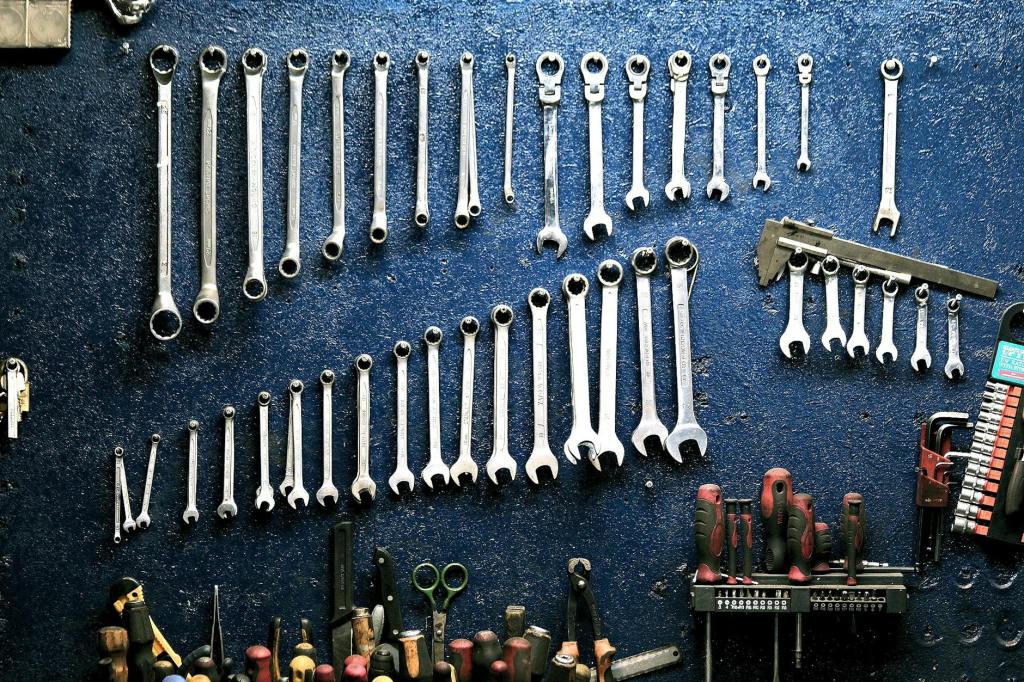 🧰 Tools Worth Buying vs Renting for DIYers in NZ